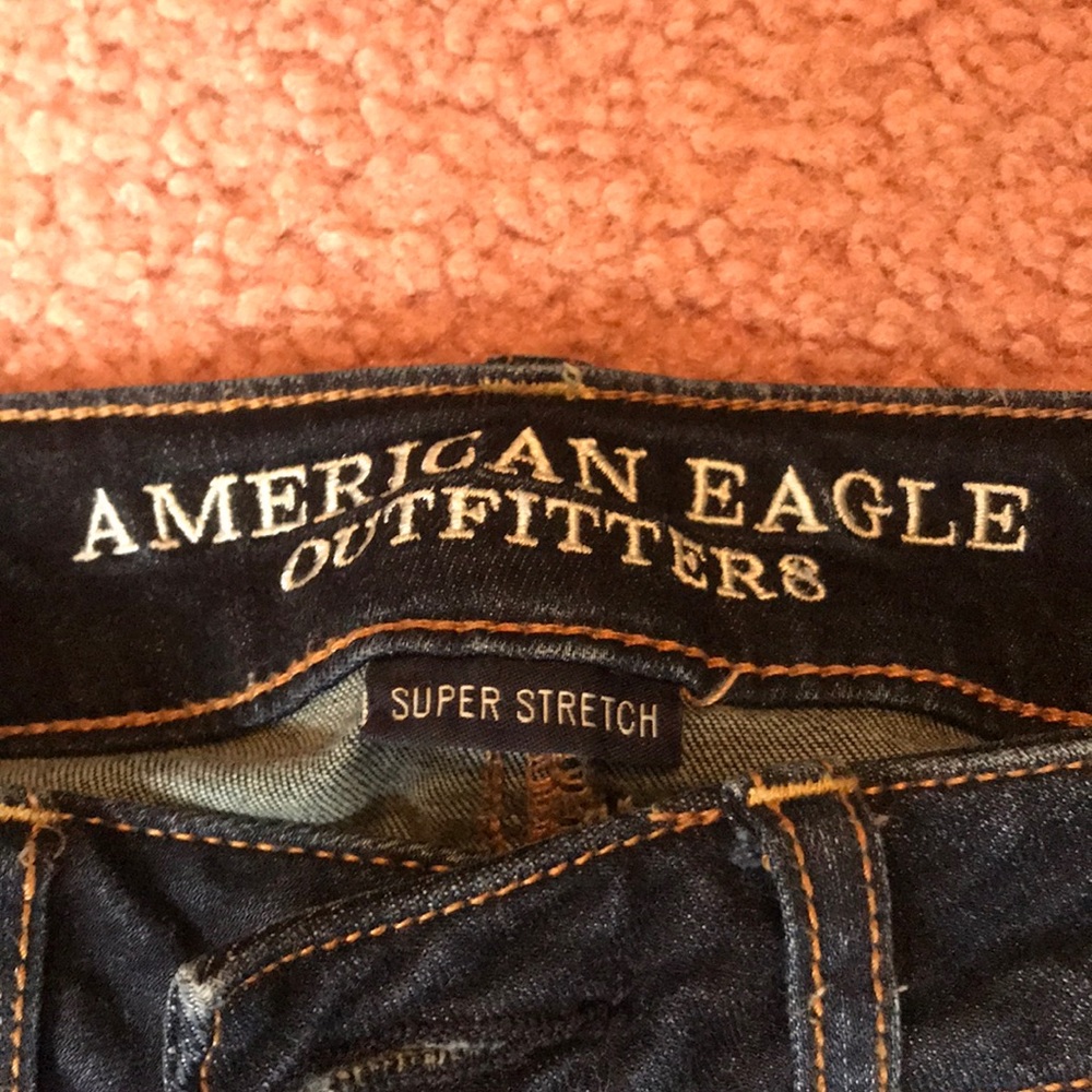 Jeans - Picture 2 of 2